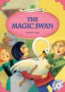The Magic Swan + MP3 CD The Magic Swan + MP3 CD